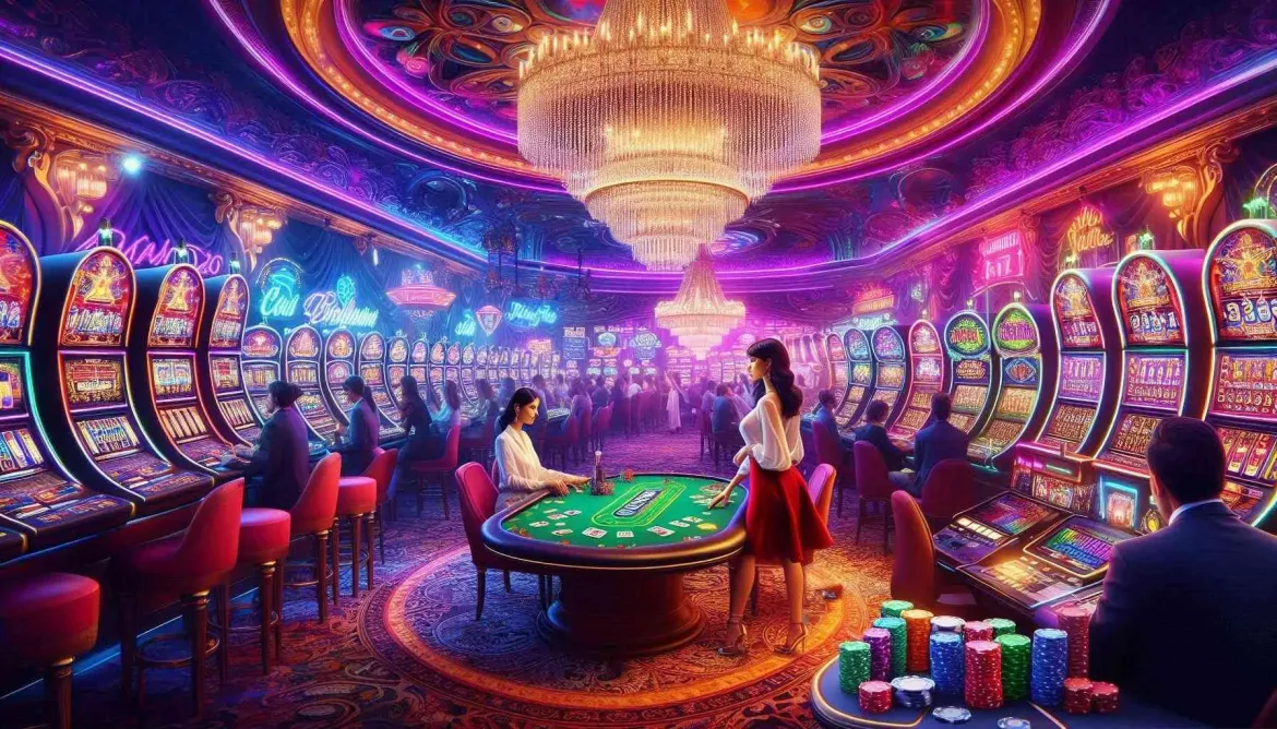 Cashbox Casino